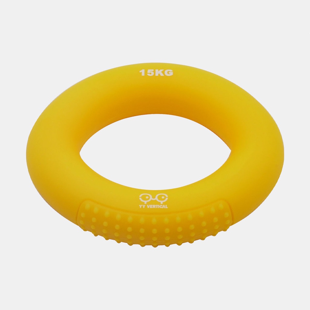 Climbing Ring Yellow 15kg