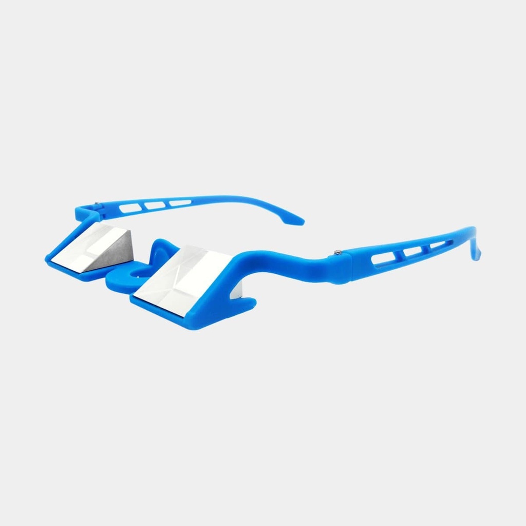 Plasfun EVO Bleu