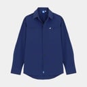 Raicho Long Sleeves Unisexe Navy