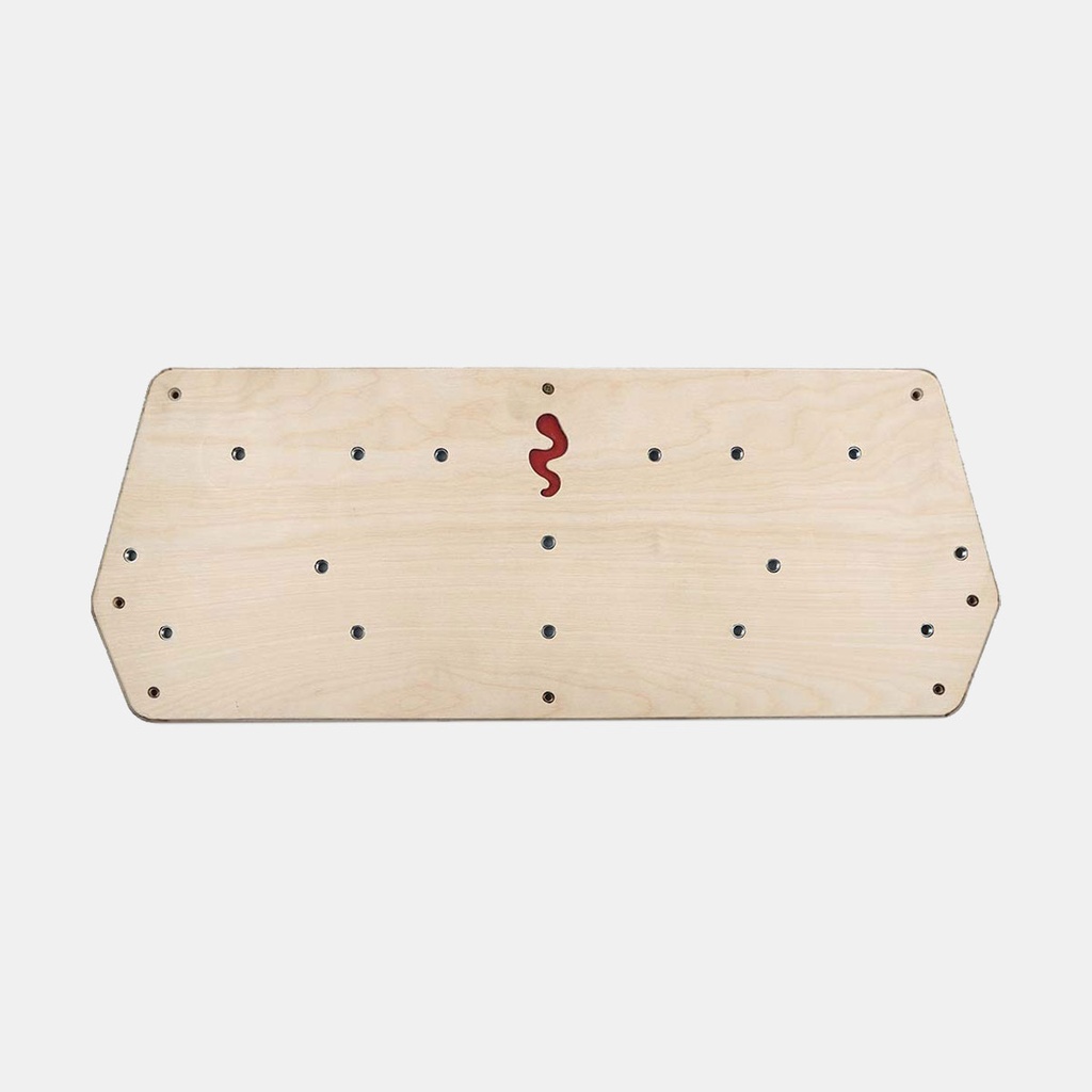Basewood Mini