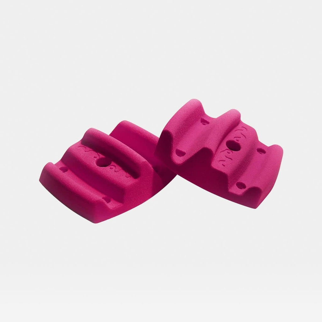 Crimpgimp Fluo Pink