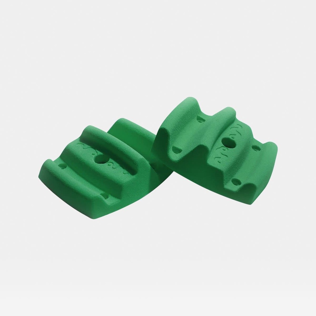 Crimpgimp Green