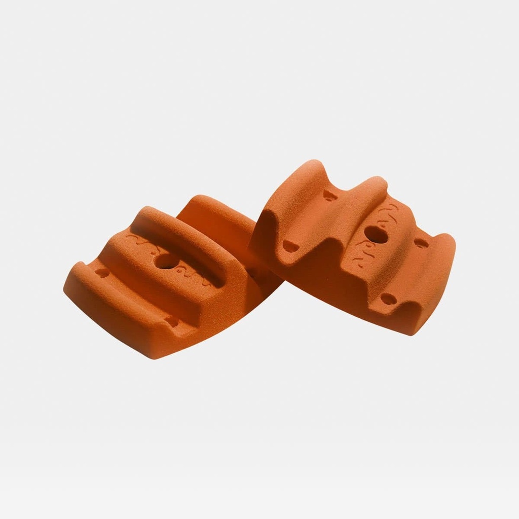 Crimpgimp Orange