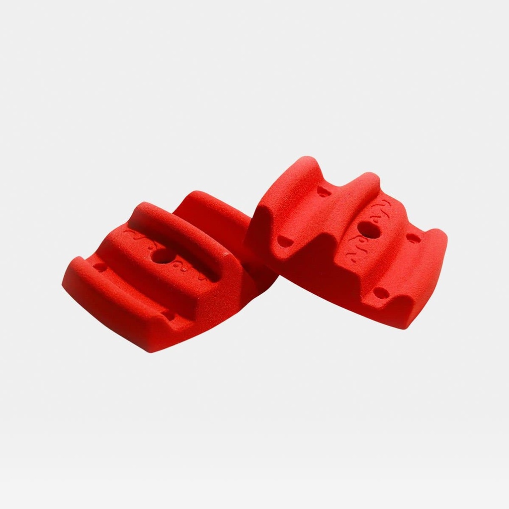 Crimpgimp Red