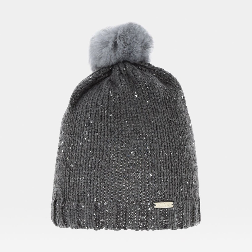 Blizz Hat Women Dark Grey