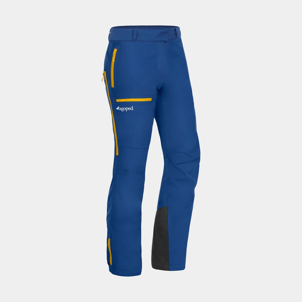 Supa Pants Women Navy