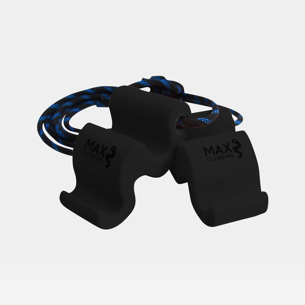 Maxgrip Black