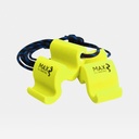 Maxgrip Fluo Yellow