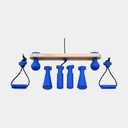 One Arm Trainer Full Combo