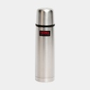 Isoflask Light & Compact 0.5L Stainless Steel