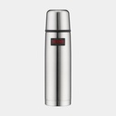 Isoflask Light & Compact 0,75L Stainless Steel