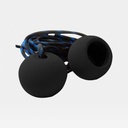 Rockblob Black