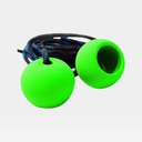 Rockblob Fluo Green