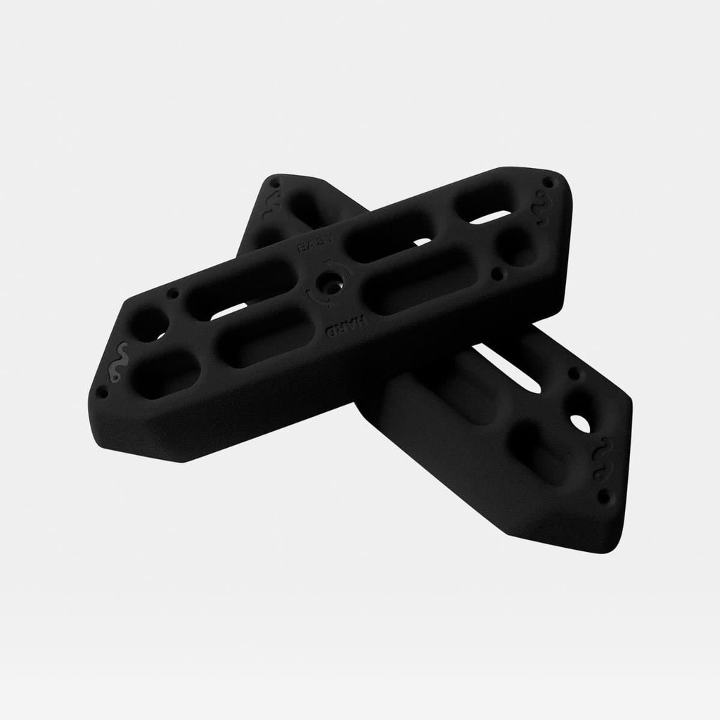 Spinchboard Black