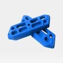 Spinchboard Blue