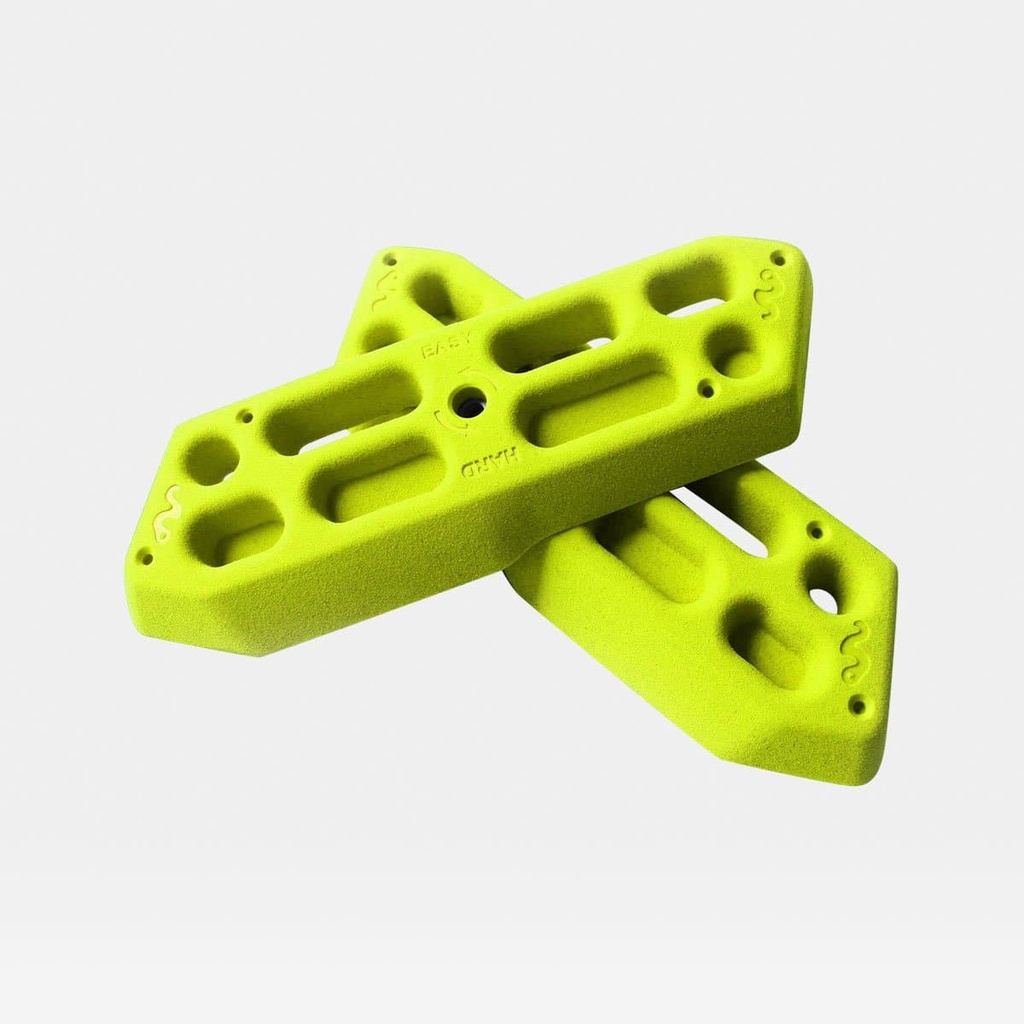 Spinchboard Fluo Yellow