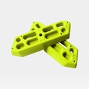 Spinchboard Fluo Yellow