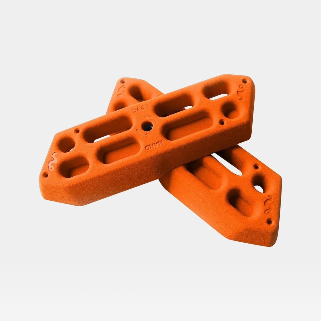 Spinchboard Orange