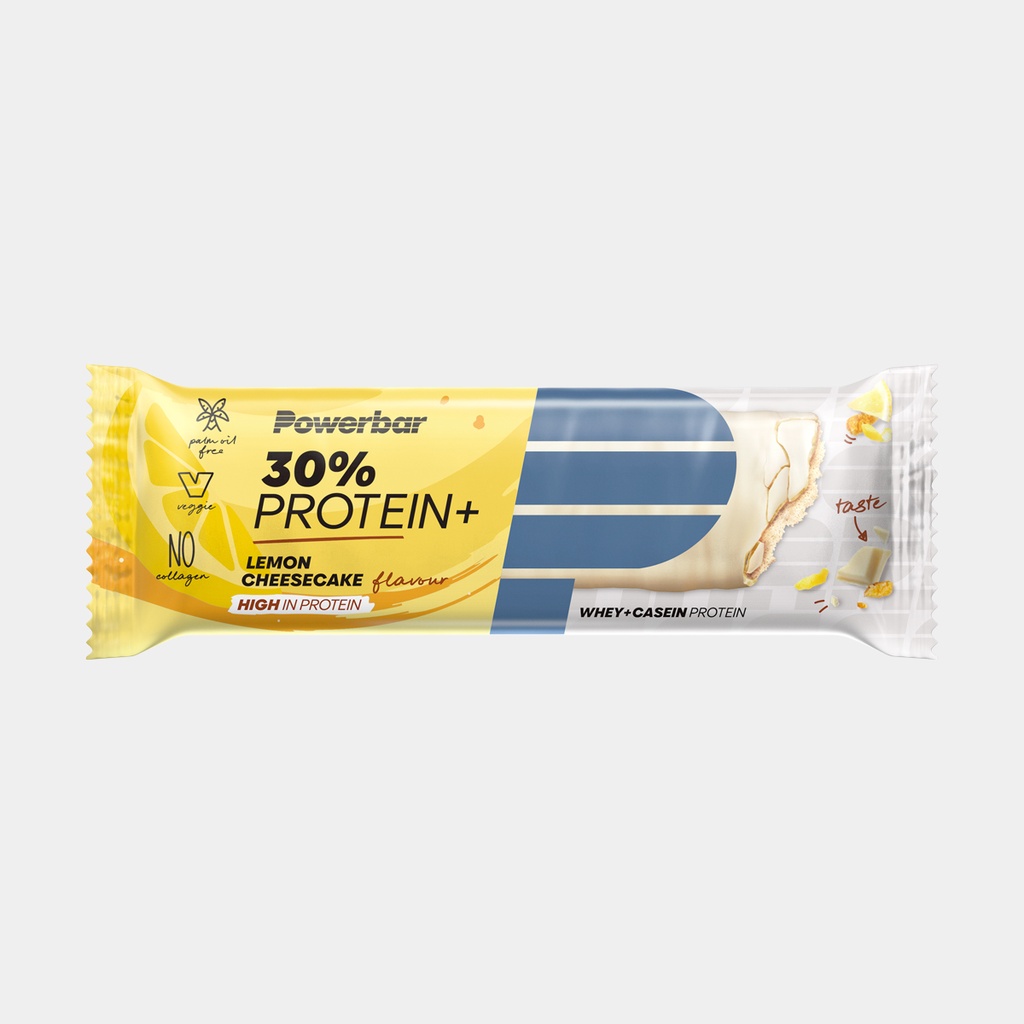 30% ProteinPlus Lemon / Cheesecake