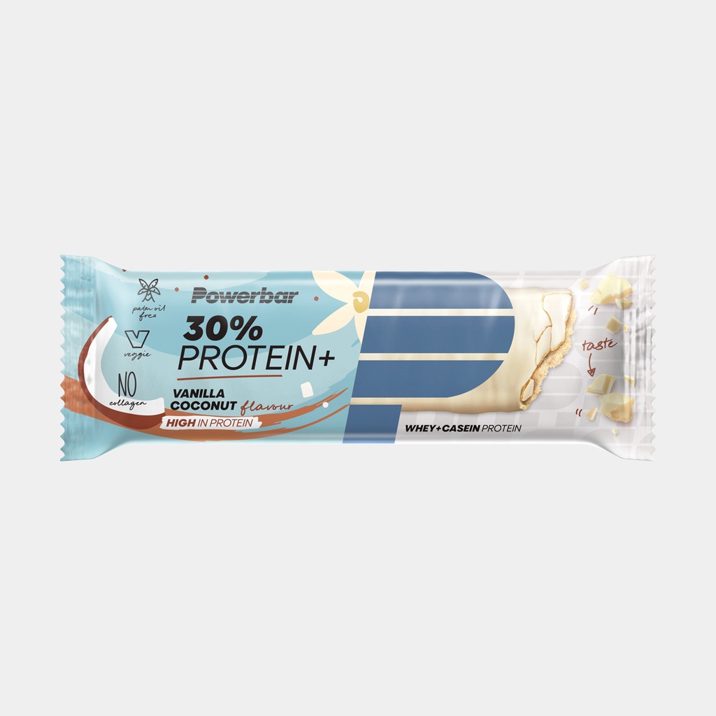 30% ProteinPlus Vanilla / Coconut