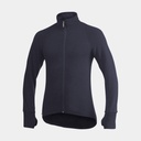 Full Zip Jacket 400 Dark Navy