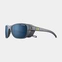 Camino M Spectron 3 Polarized Gris Foncé
