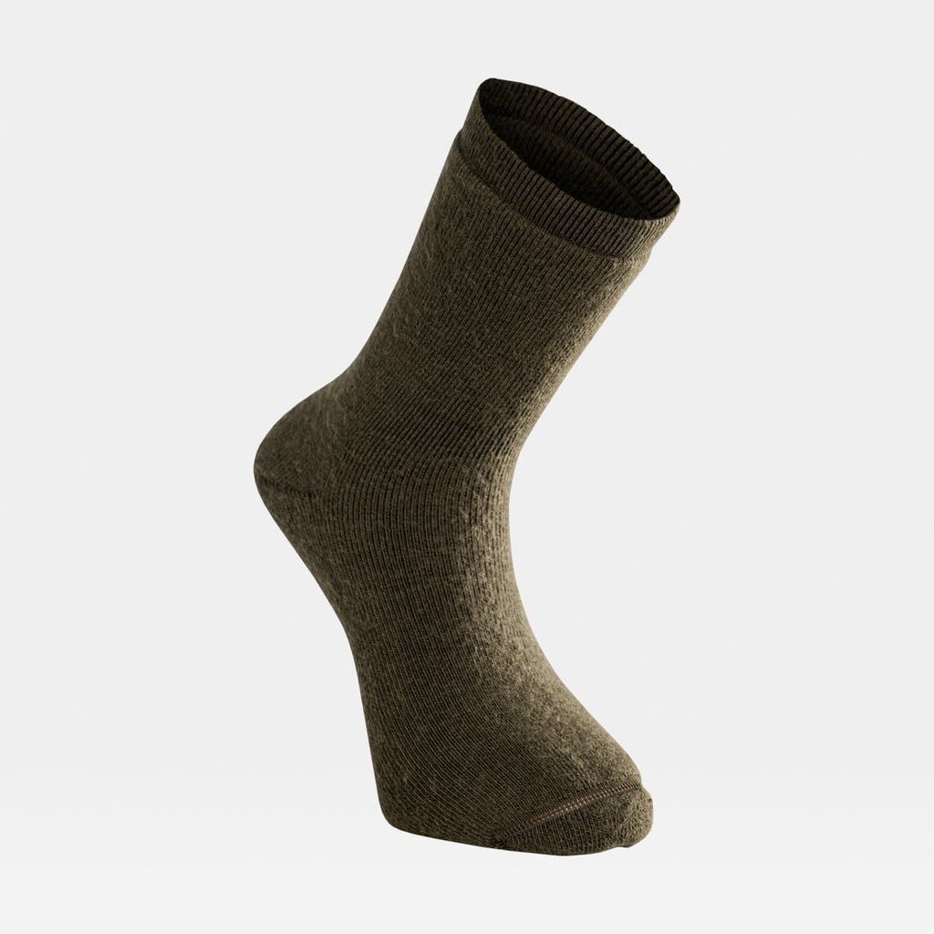 Socks Classic 400 Forest Green