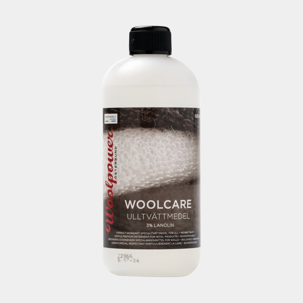 Woolcare 500ml