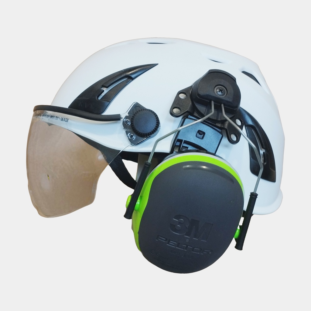 Superplasma PL Kit Complet Blanc