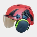 Superplasma PL Kit Complet Rouge