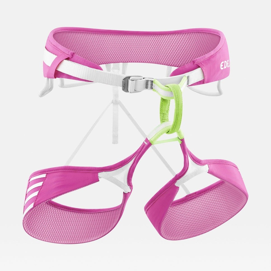 Ace II Neon Pink