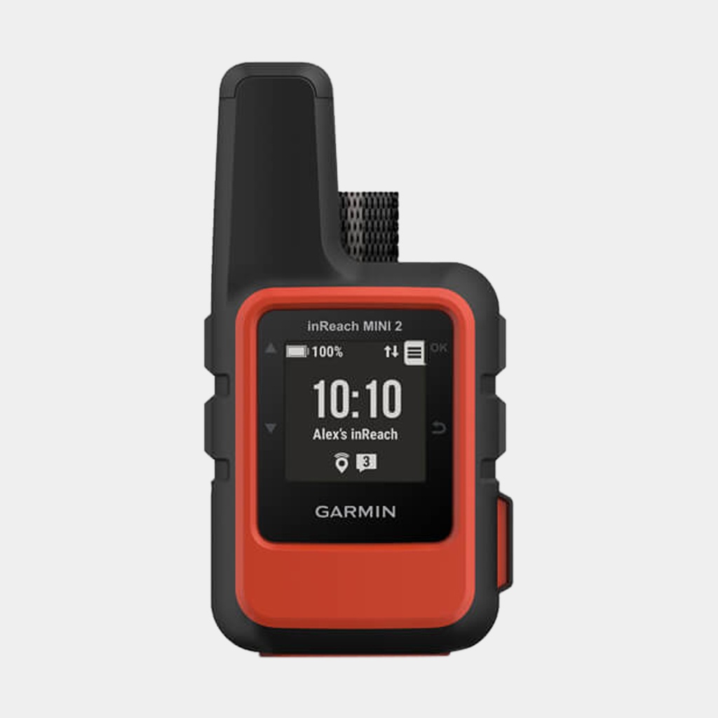 InReach Mini 2 Flame Red
