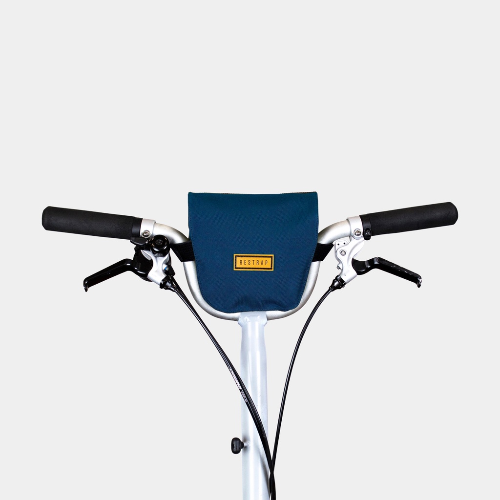 City Bar Bag Navy