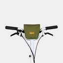City Bar Bag Olive