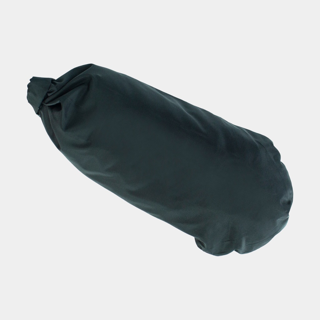 Dry Bag Tapered 8L Black