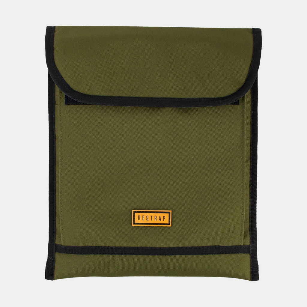 Laptop Sleeve Olive