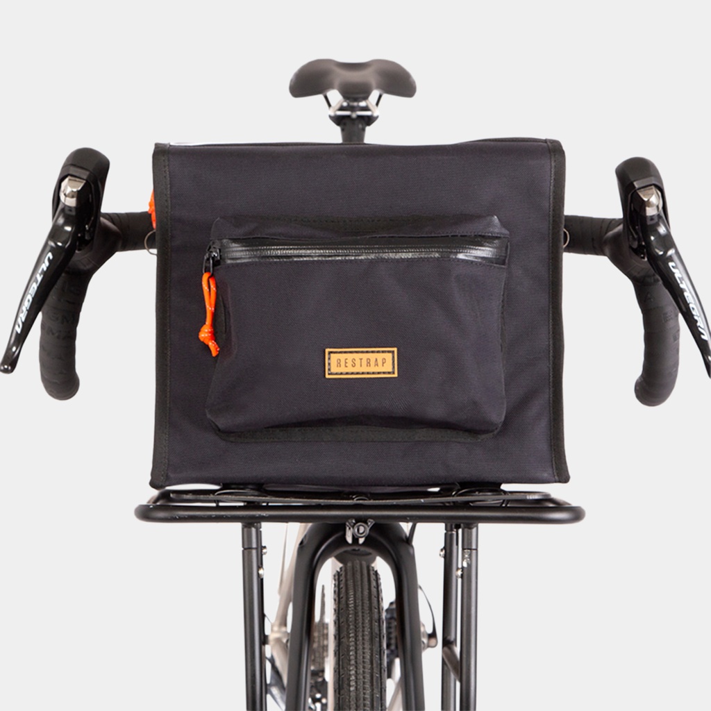 Rando Bag Large Black