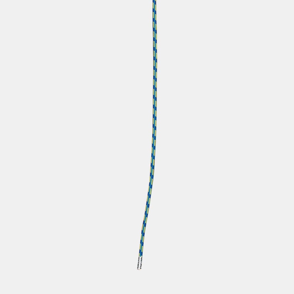 Powerloc Accessory Cord 5mm per metre Aqua / Flame