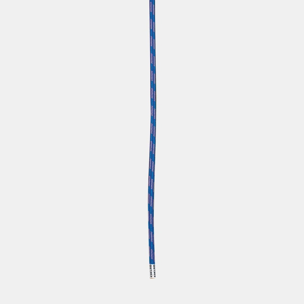 Powerloc Hulptouw 7mm per meter Aqua / Blue