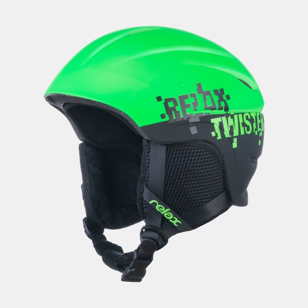 Twister Kids Green / Black