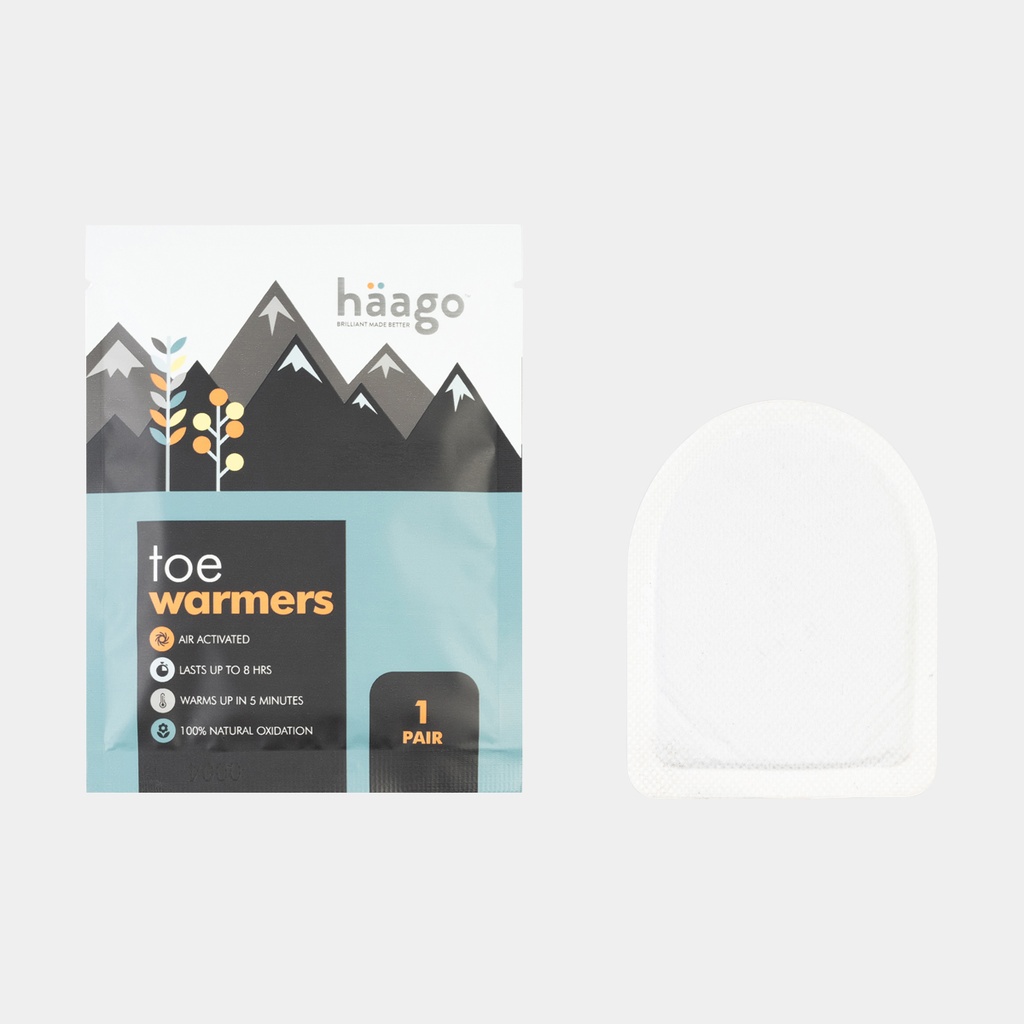 Toe Warmers