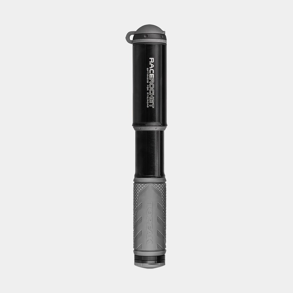 RaceRocket Noir