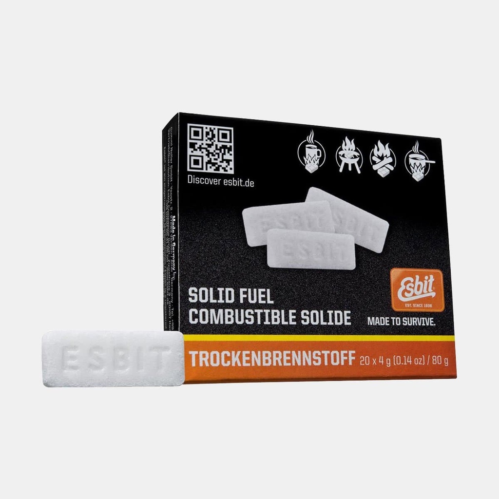 Tablets 4g (20pcs)