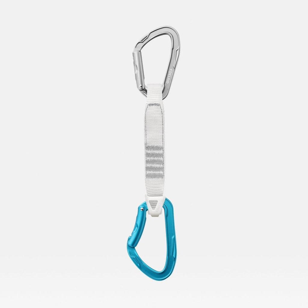 Misson Set II 14cm Silver Icemint