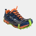 Shoe Chains Run Track