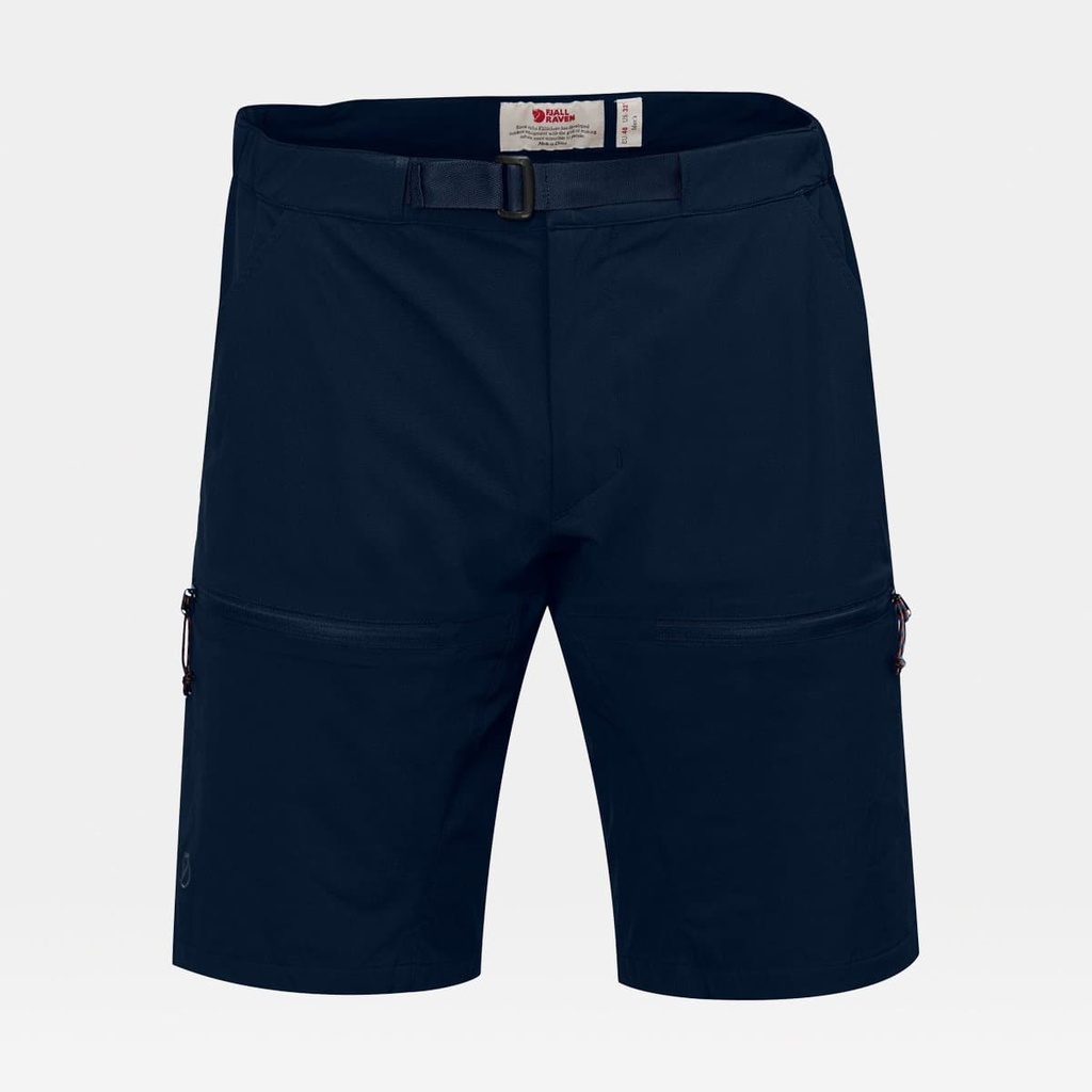 High Coast Hike Shorts Navy