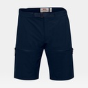 High Coast Hike Shorts Navy