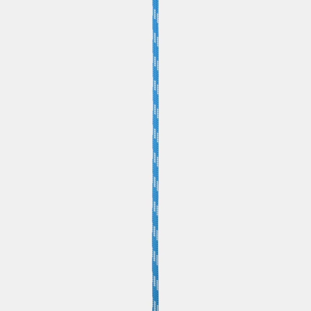 PES Cord 5mm per meter Blue