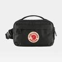 Kanken Hip Pack Black