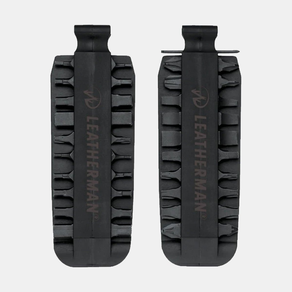 Kit d'Embouts (21pcs) Black